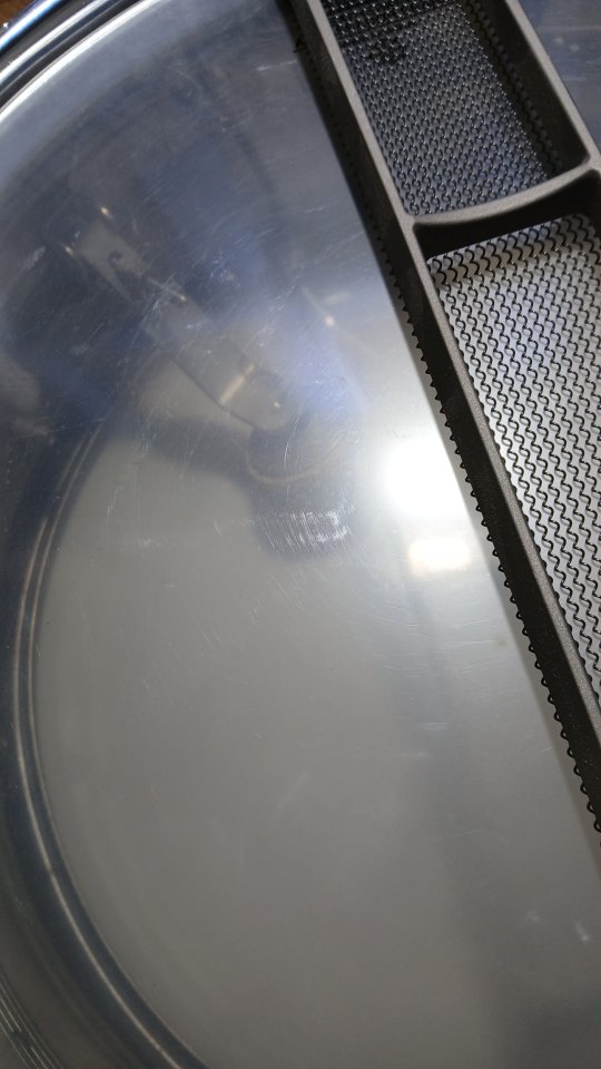 Caixa/Tabal Rogers Dynasonic