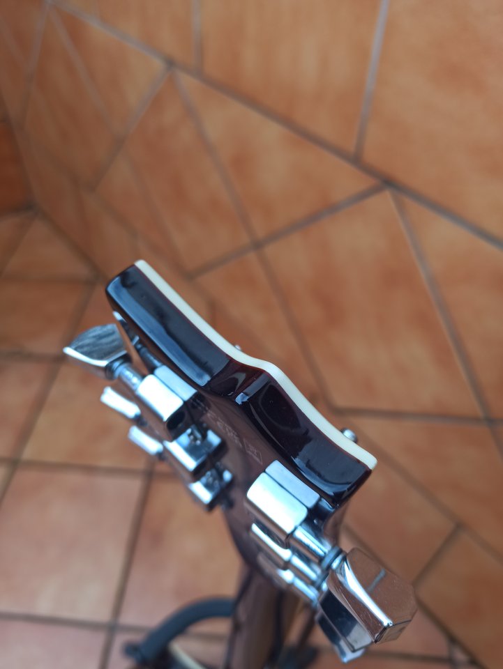 ESP LTD EC-256 de segunda mano · Foto 8 de 10 · Sevilla · 430 €