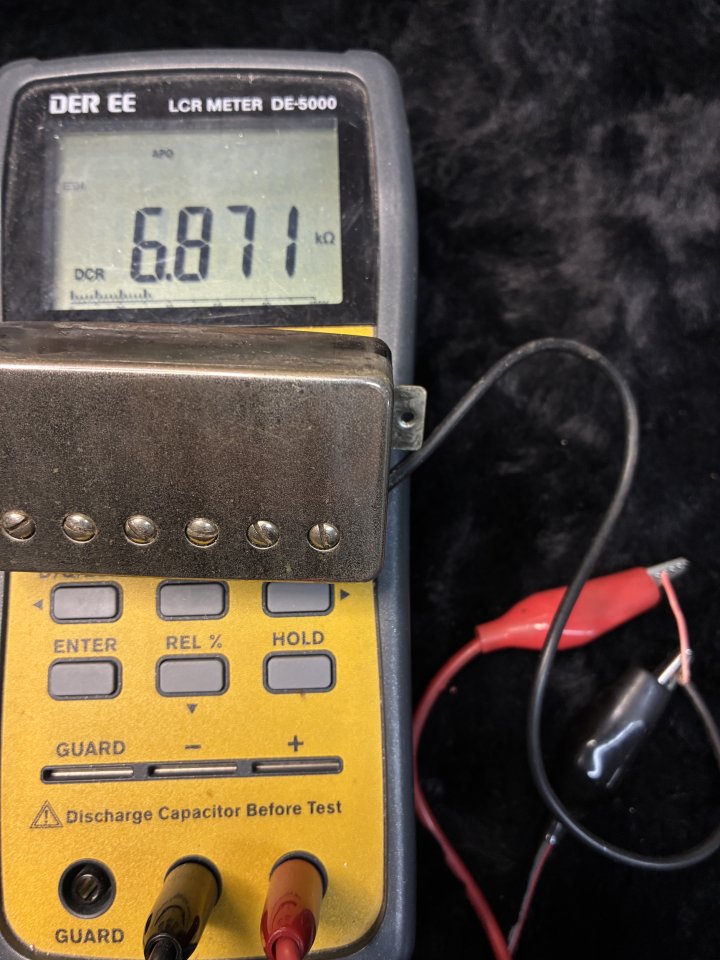 Pastillas PAF Greco Double Trick de 1991