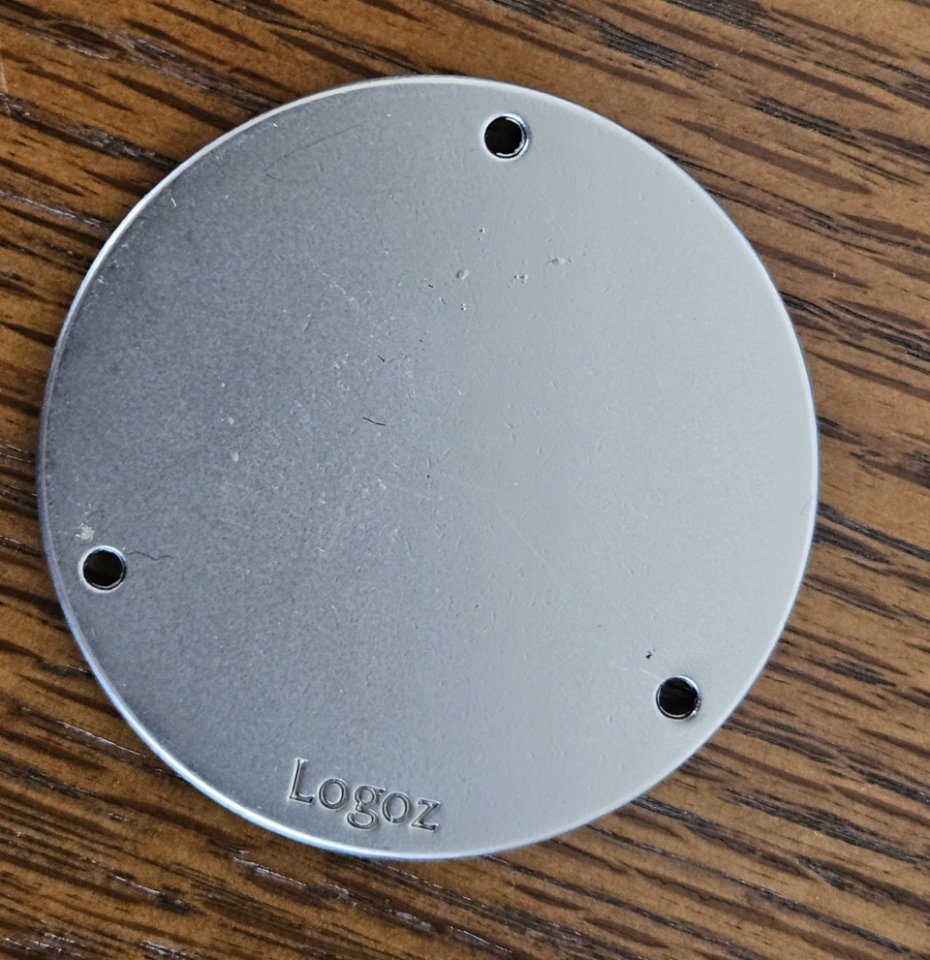 Gibson Custom Shop Southern Rock Tribute Placa Metálica de segunda mano · Foto 7 de 9 · Valencia · 20 €