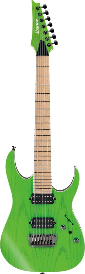 Compro Ibanez RGR...
