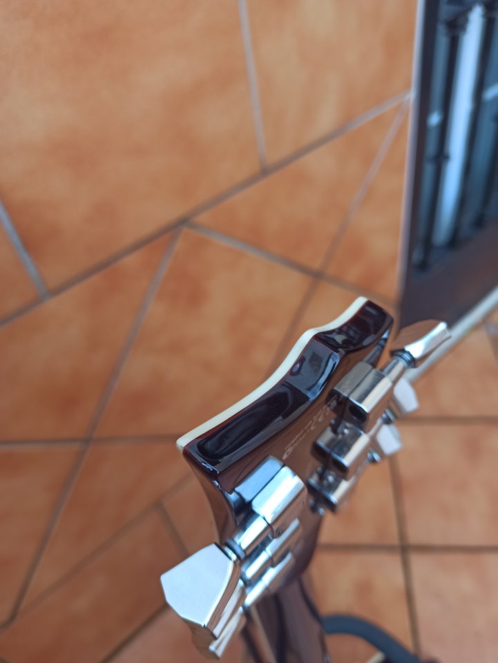 ESP LTD EC-256 de segunda mano · Foto 9 de 10 · Sevilla · 430 €