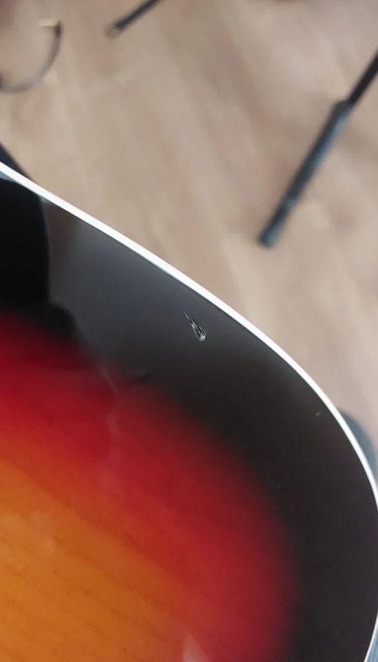 Squier Telecaster Classic Vibe 60s con decal Fender