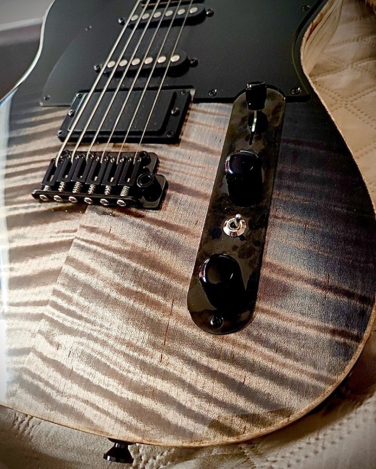 Tom Anderson Top T Classic de segunda mano · Foto 8 de 10 · Almería · 4800 €