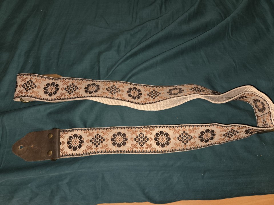 Fender American Performer Telecaster