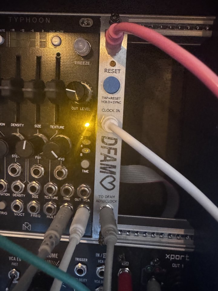 Modulos Eurorack y Cases de segunda mano · Foto 5 de 9 · Madrid · 999 €
