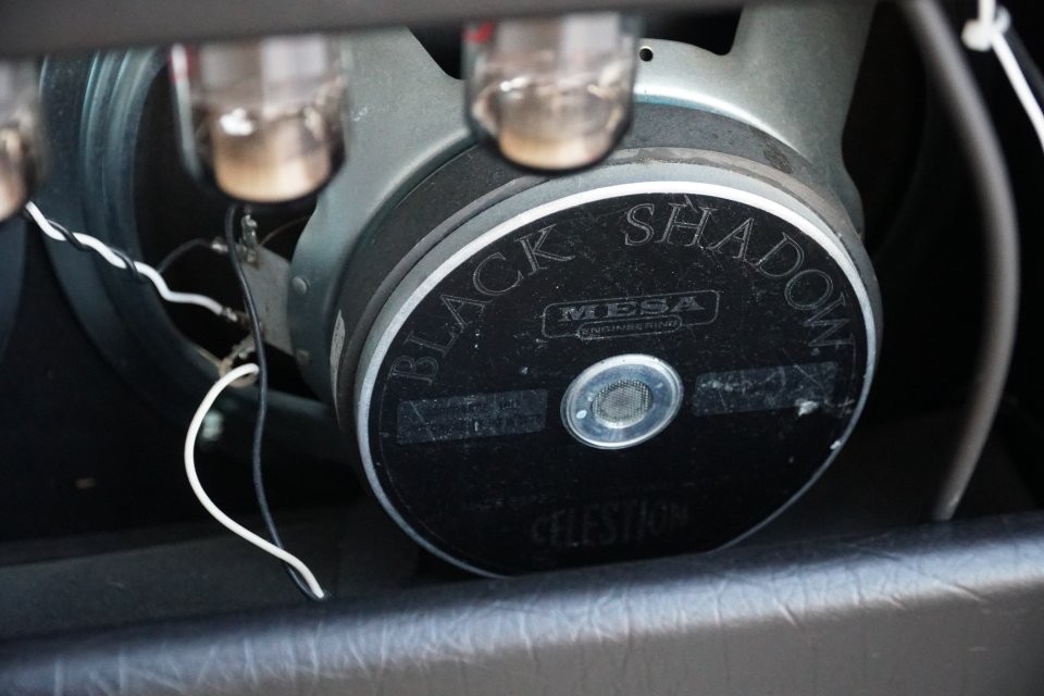 Mesa Boogie Lonestar Classic 2x12"