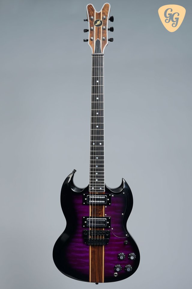 Sigo buscando una buena SG!!!