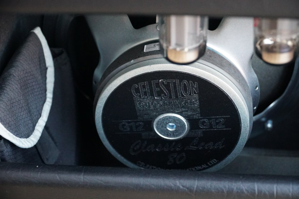 Mesa Boogie Lonestar Classic 2x12"