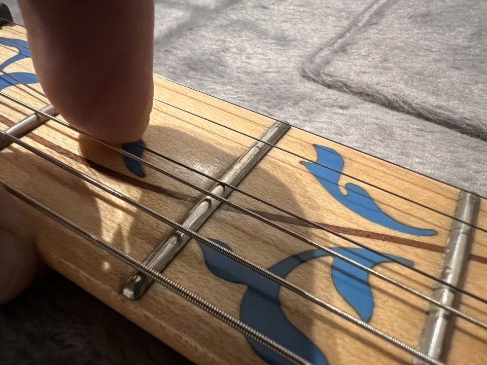 RESERVADA ! Ibanez JEM Steve Vai