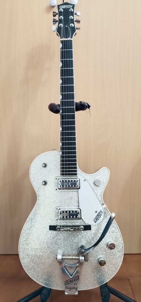 Sigo buscando una buena SG!!!