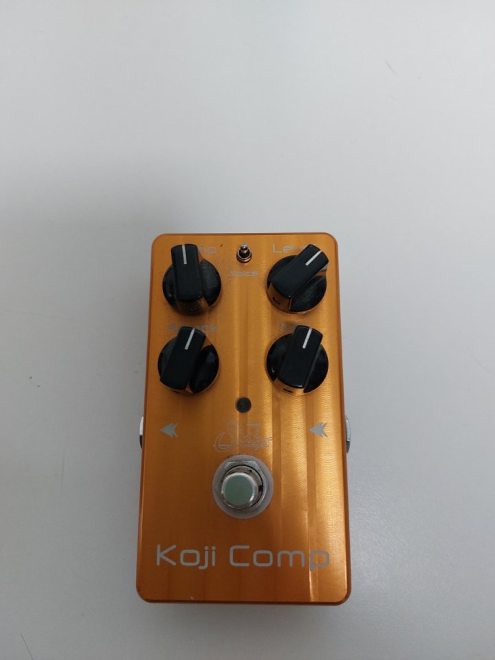 Suhr Koji Comp de segunda mano · Foto 4 de 4 · Ourense · 140 €