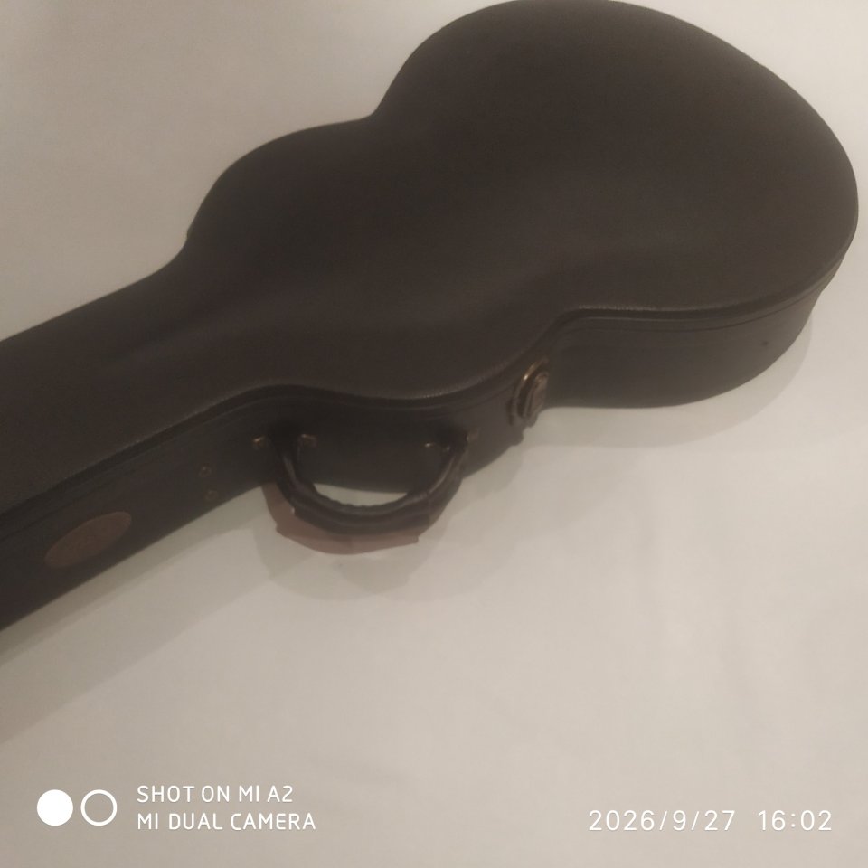 Tokai ES 180 (Tipo 335) de segunda mano · Foto 6 de 6 · Albacete · 2700 €
