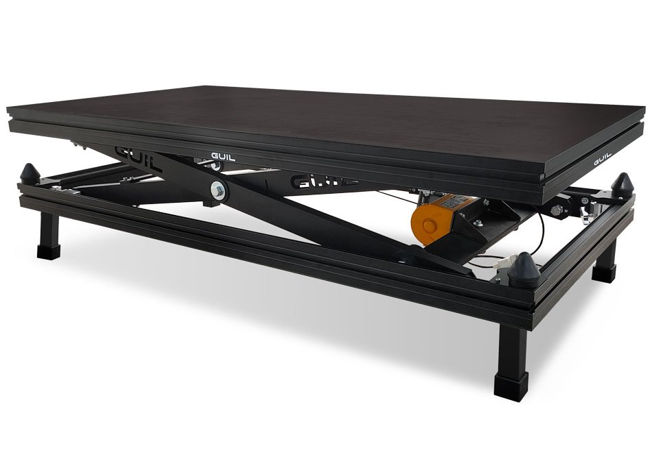 Tarima Motorizada GUILL TM500