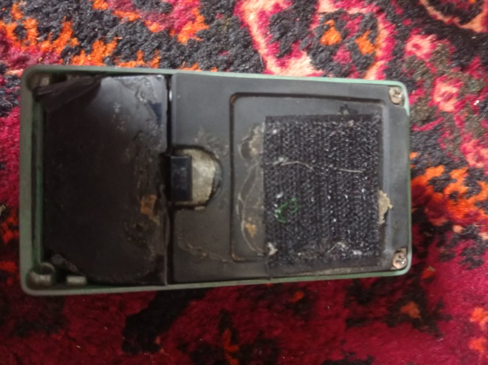 Ibañez ts808 de segunda mano · Foto 6 de 6 · Cádiz · 250 €
