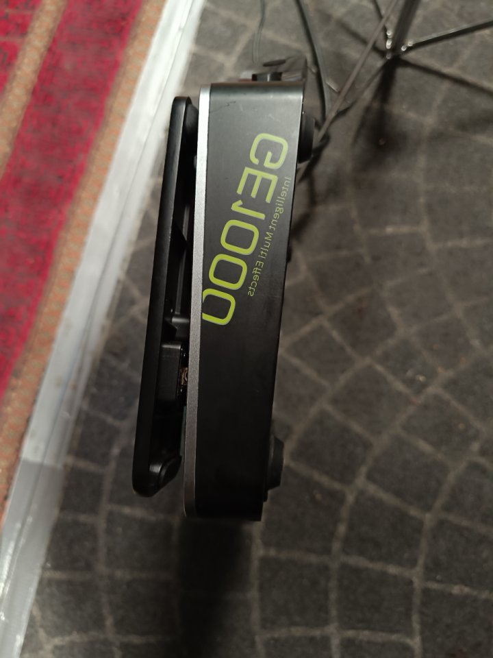 Mooer GE1000 de segunda mano · Foto 6 de 6 · Castellón · 250 €