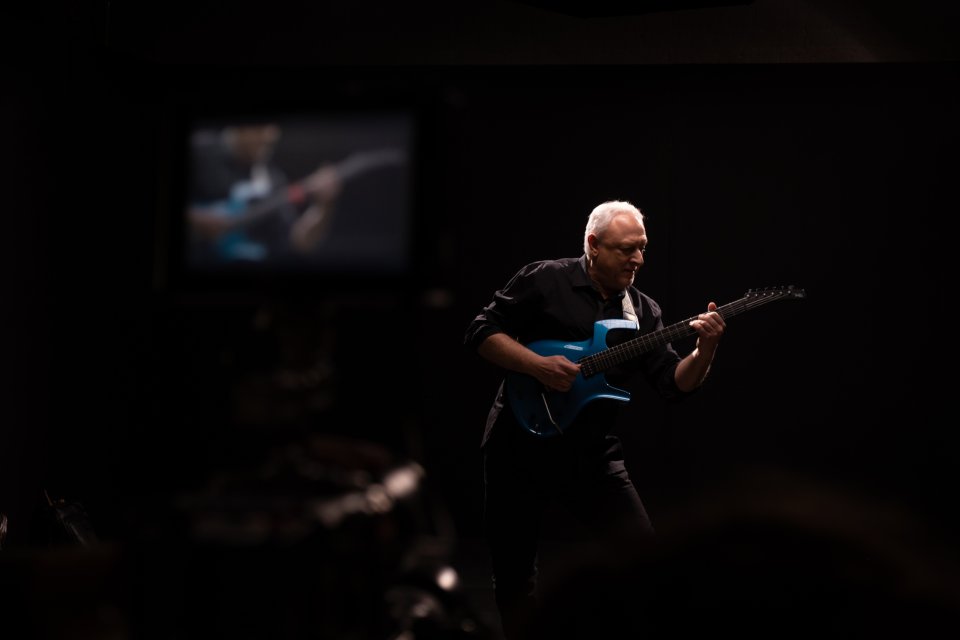 Juan G.de Vals, GUITARRISTA PROFESIONAL, Clases de Guitarra Eléctrica y Clásica, Presenciales y Online . Madrid de segunda mano · Foto 10 de 10 · Madrid