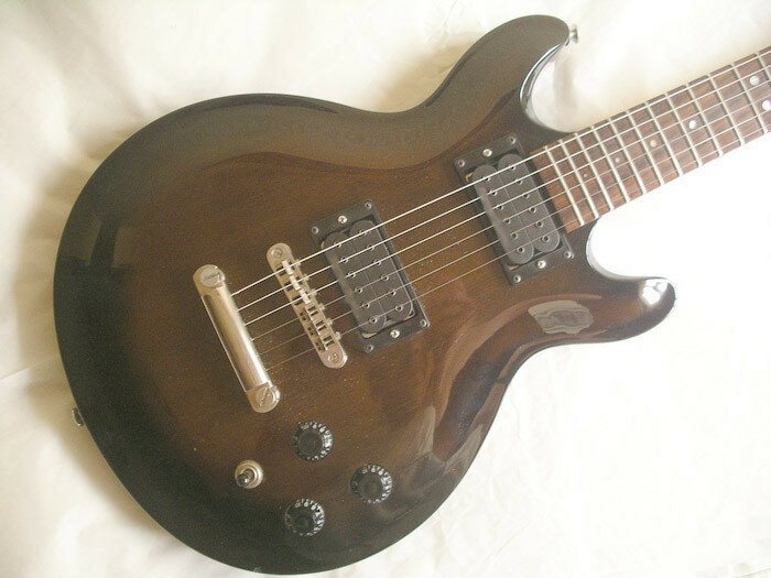 Lag Roxane 100 Standard + apantallada + funda