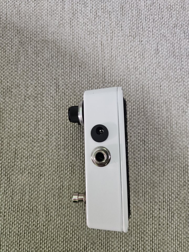 TEXAS TWANG Pedal Pawn de segunda mano · Foto 3 de 5 · Valencia · 130 €