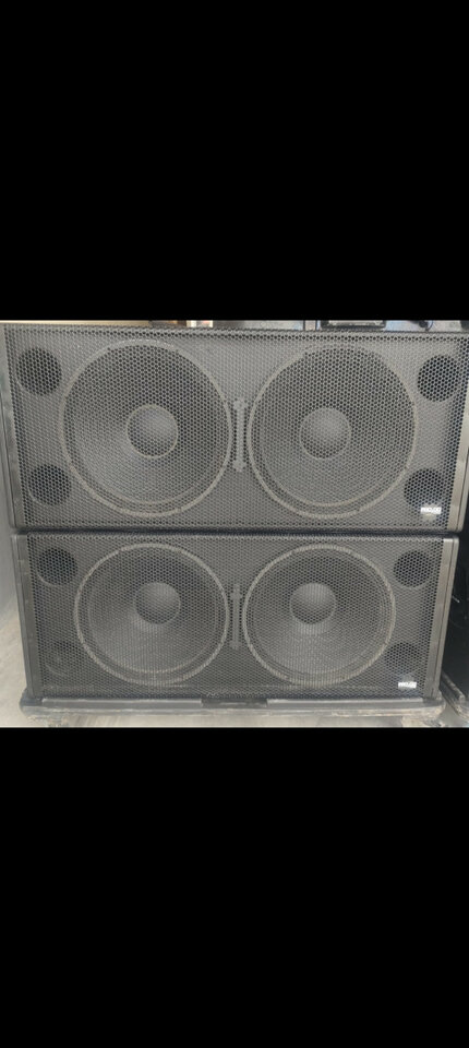 LINE ARRAY