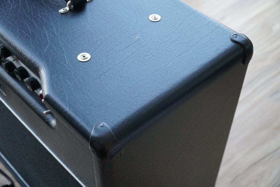 Mesa Boogie Lonestar Classic 2x12"