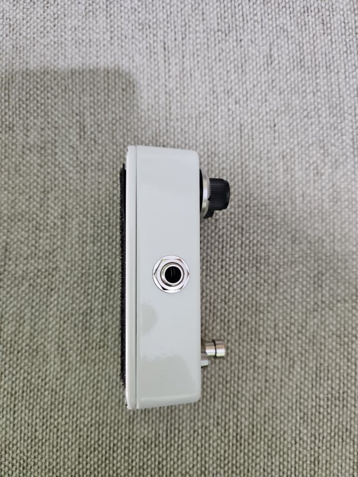 TEXAS TWANG Pedal Pawn de segunda mano · Foto 4 de 5 · Valencia · 130 €