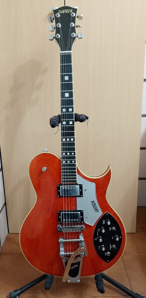 Sigo buscando una buena SG!!!