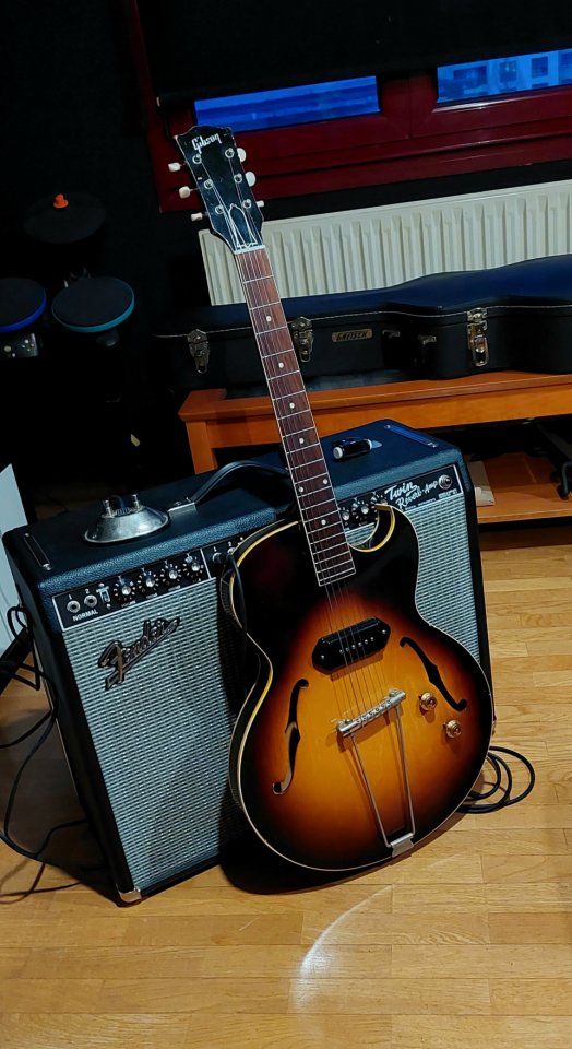 OFERTÓN -60% !!! Fender 65 Twin Reverb Reissue