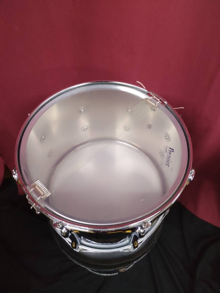 Caja OLYMPIC (acero) 14x9'5