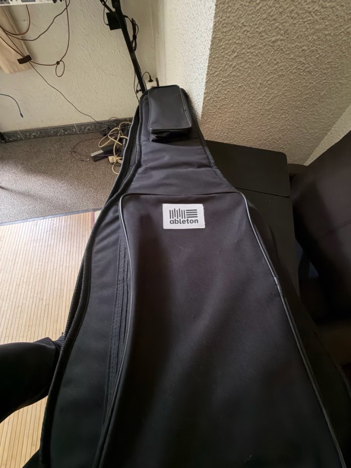 HB Telecaster de segunda mano · Foto 4 de 6 · Barcelona · 150 €
