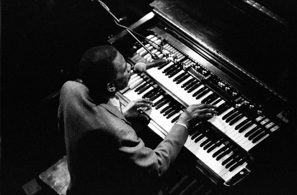 Se busca organista/teclista para montar grupo de soul-jazz y funk de segunda mano · Burgos