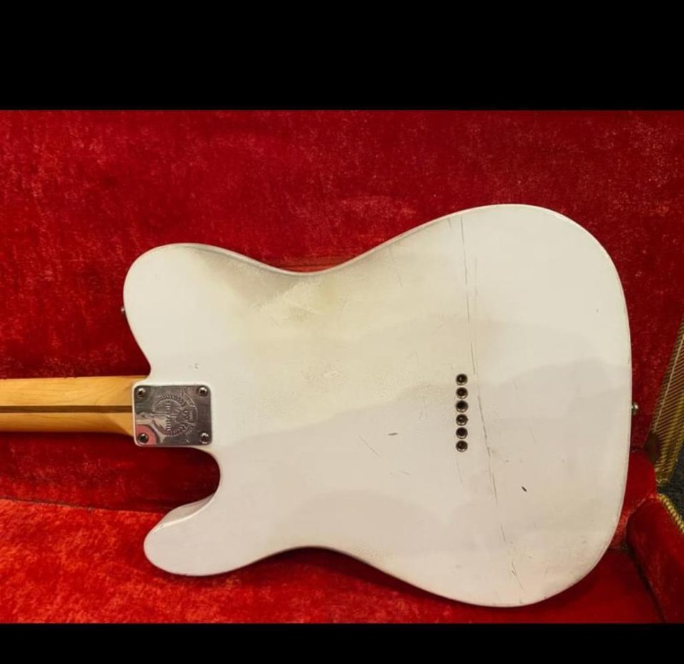 Fender Telecaster American Special