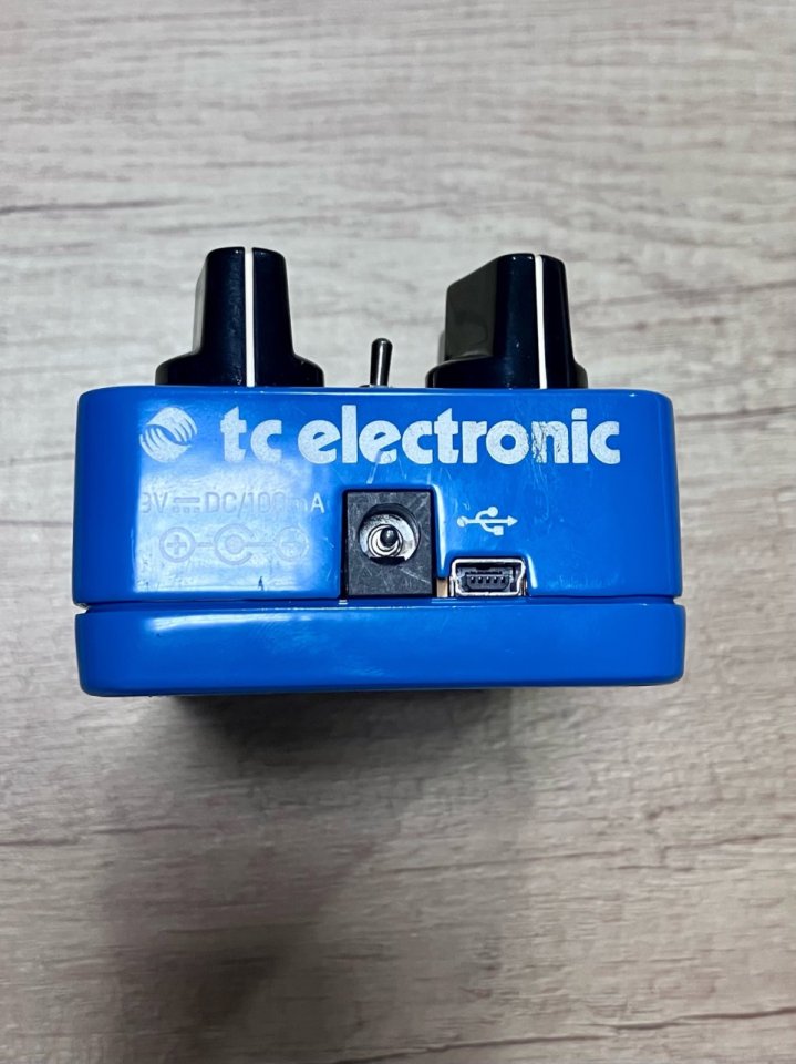 TC Electronic Flashback 2 Delay & Looper de segunda mano · Foto 5 de 7 · Madrid · 90 €