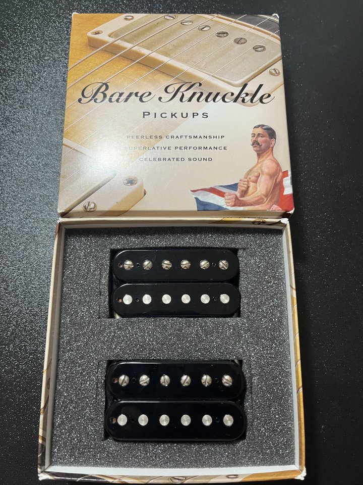 Bare knuckle ragnarok por Bare knuckle juggernaut