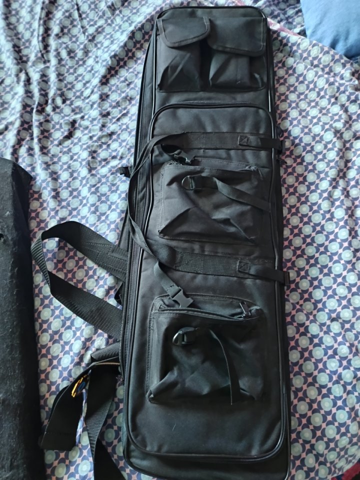 Keytar Alesis Vortex 2