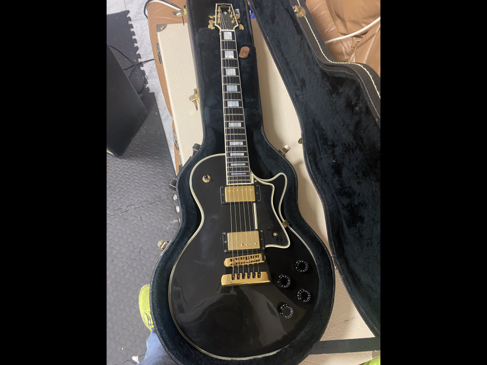 Guitarra heritage h 157 de segunda mano · Foto 1 de 7 · Illes Balears · 3900 €