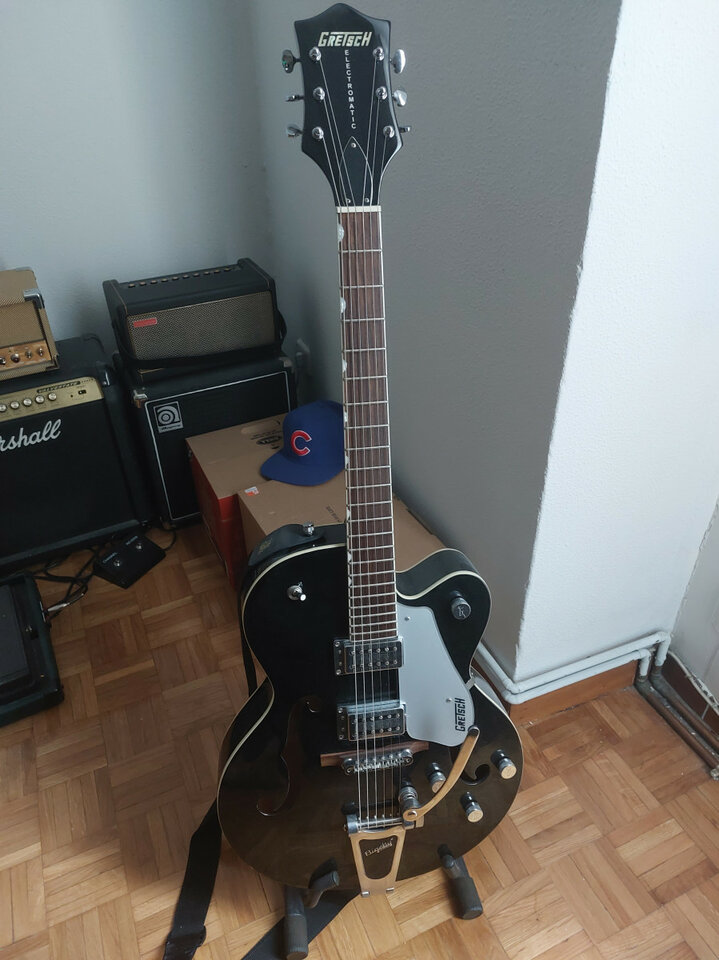 Gretsch G5120 Electromatic