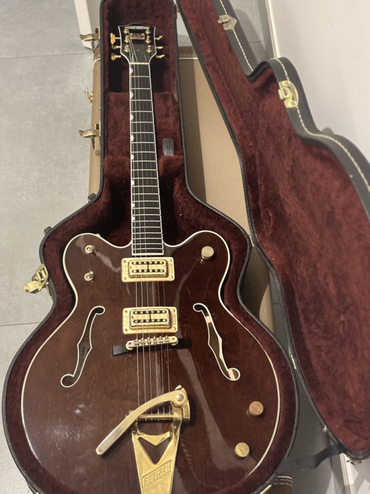 Gretsch Country Gentleman 2008