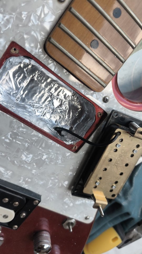 Cort Telecaster Korea finales 80s de segunda mano · Foto 8 de 10 · León · 200 €