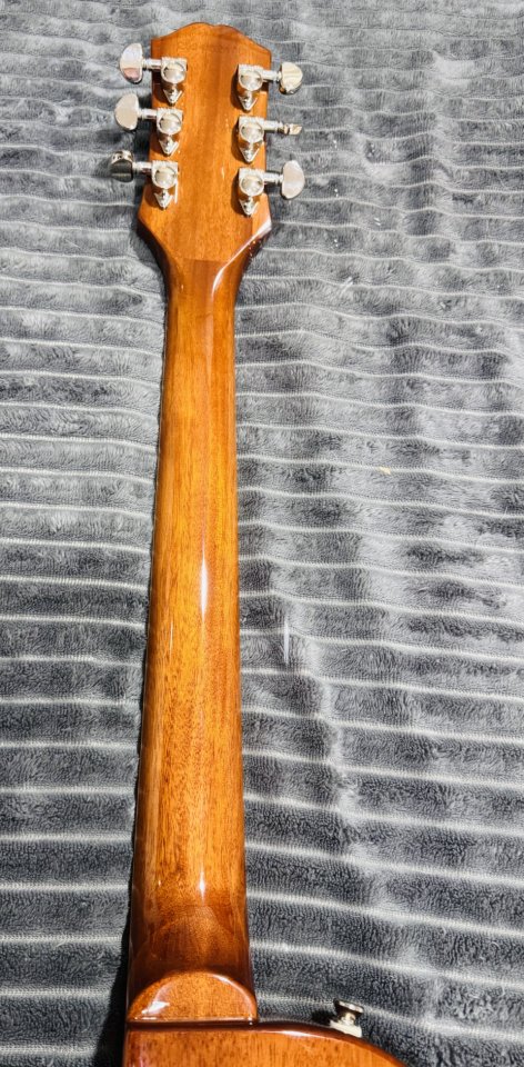Epiphone Les Paul Standard 60s de segunda mano · Foto 4 de 10 · SC Tenerife · 390 €
