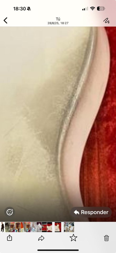 Fender Telecaster American Special