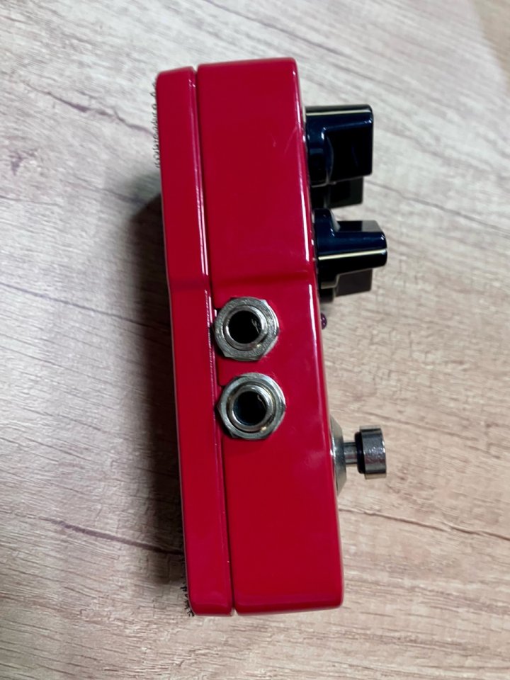 TC Electronic Hall of Fame 2 Reverb de segunda mano · Foto 1 de 6 · Madrid · 80 €