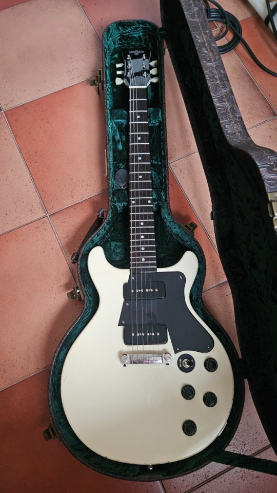 Maybach Lester JR DC