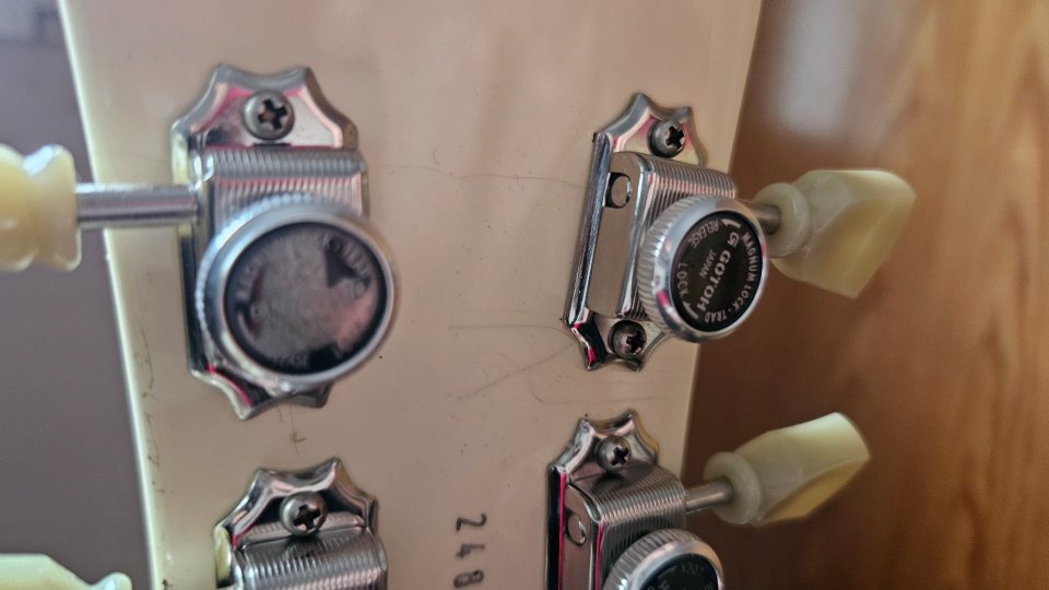 Maybach Lester JR DC