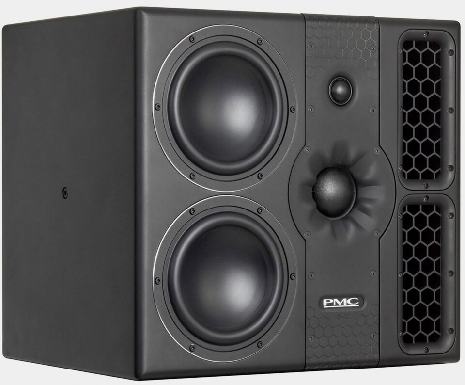 PMC 6-2 - Nuevos de Fábrica, precintados