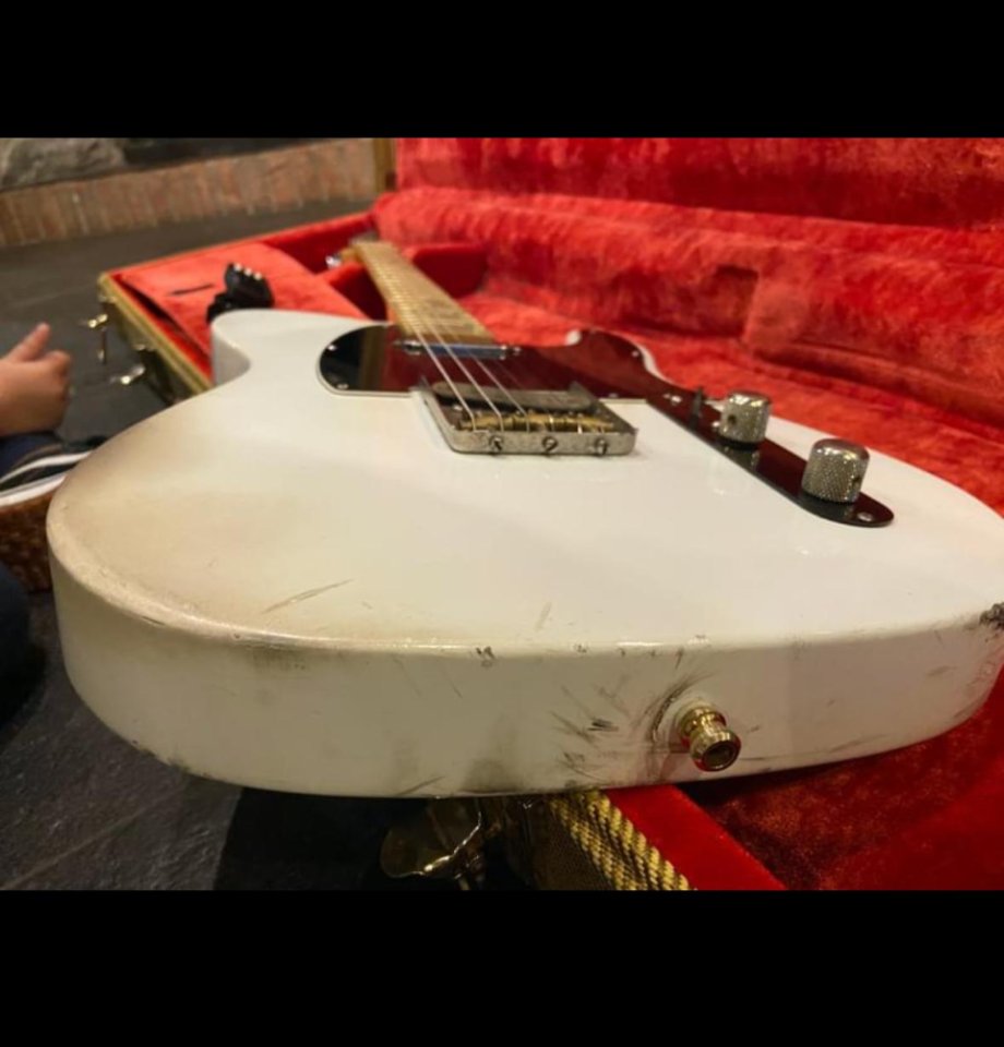 Fender Telecaster American Special