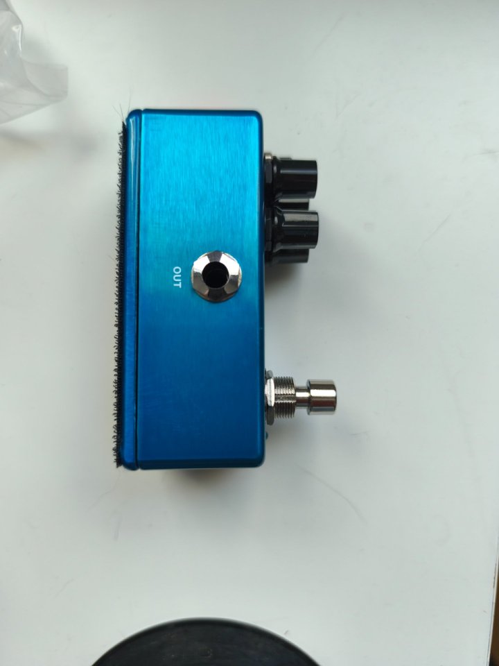 MXR Timmy envío incluido de segunda mano · Foto 3 de 7 · León · 90 €