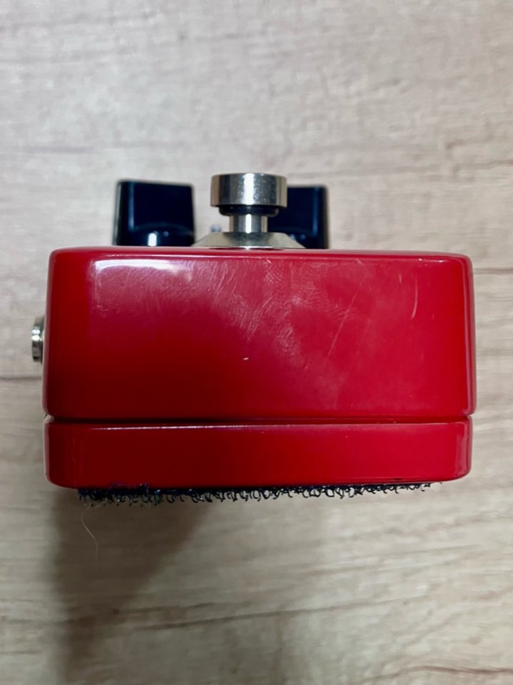 TC Electronic Hall of Fame 2 Reverb de segunda mano · Foto 5 de 6 · Madrid · 80 €