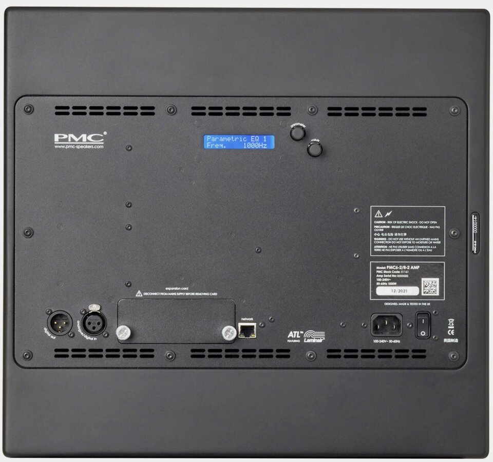 PMC 6-2 - Nuevos de Fábrica, precintados