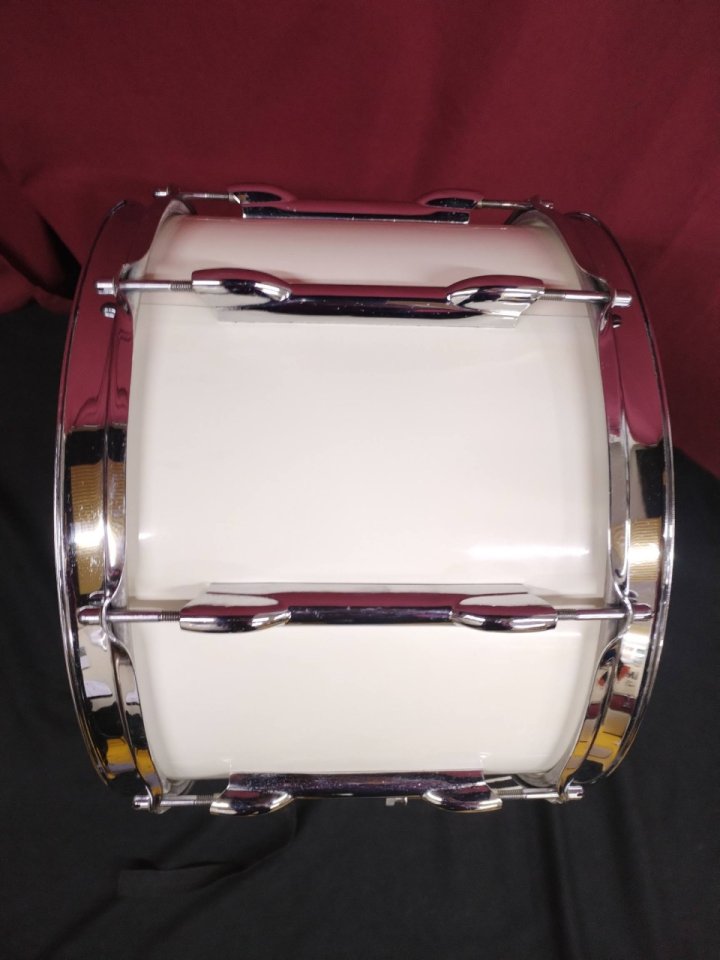 Caja OLYMPIC (Premier ) de lo 60' Casco de 14x9'5"